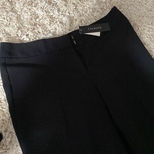 New with tags black dress pants
